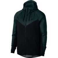 Hanorace Nike Tech Fleece Windrunner*
