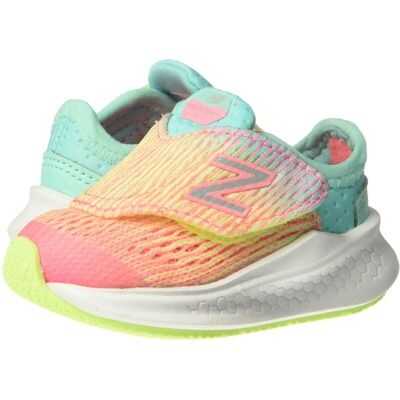 fresh foam fast new balance