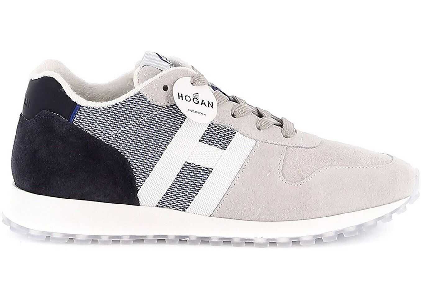 Hogan H383 Sneakers* Multi