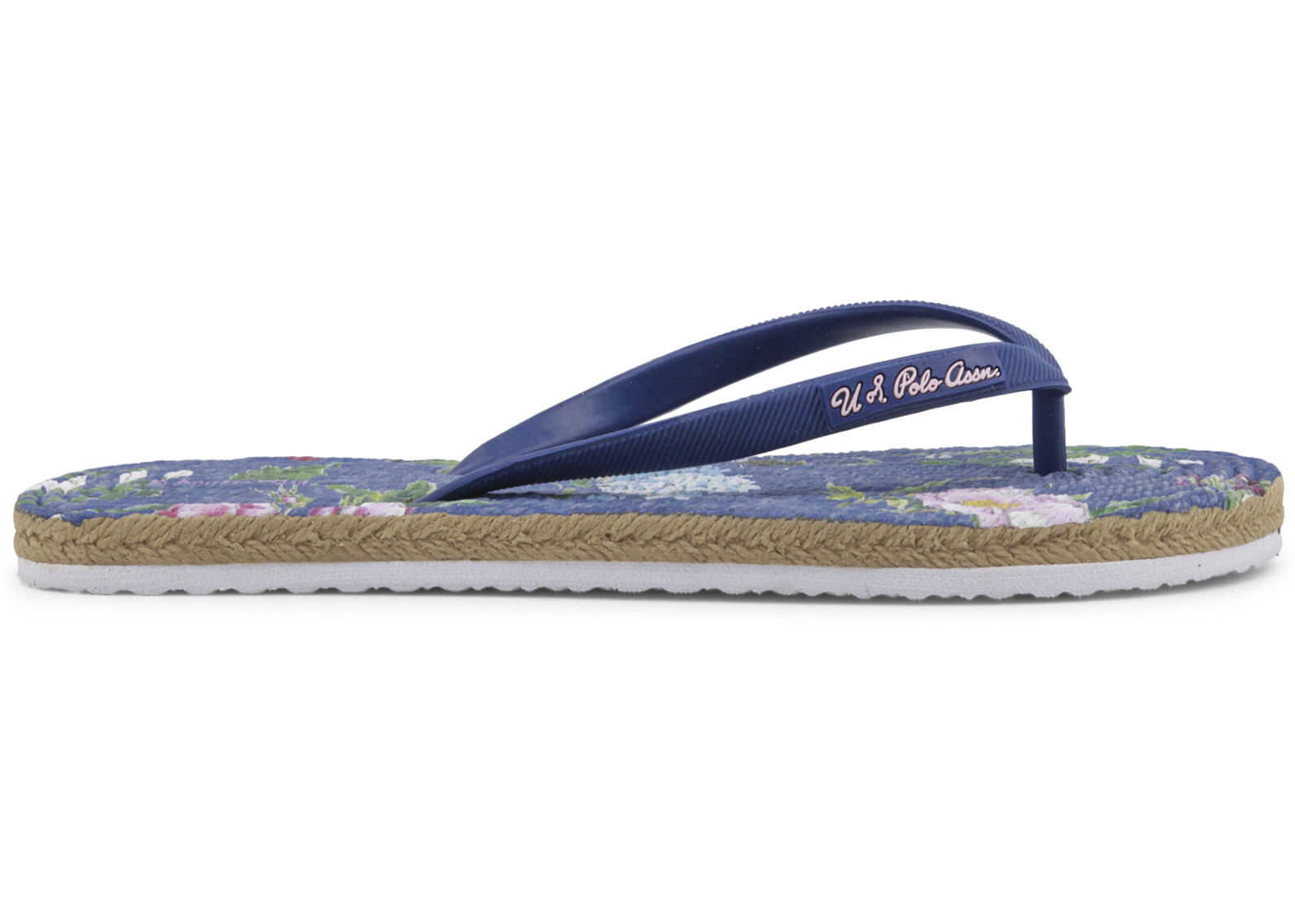 U.S. POLO ASSN. Femms4202S8_G1* BLUE