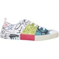 Sneakers Patchwork Sneakers Femei