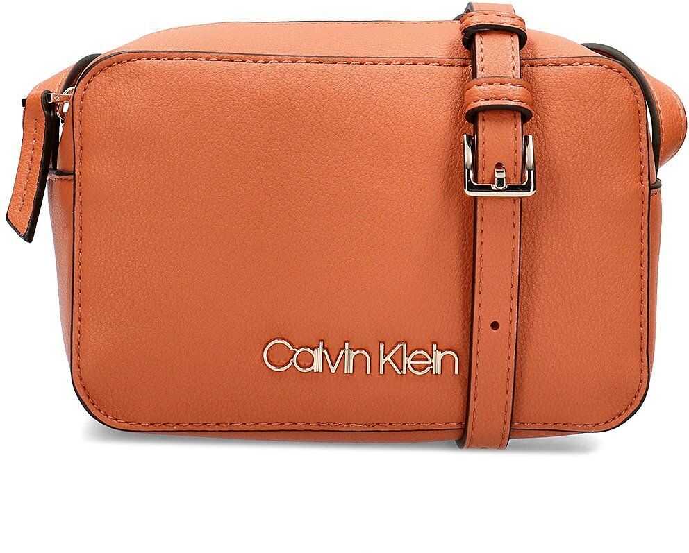 Calvin Klein Must Camerabag Brązowy