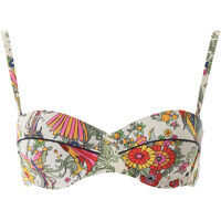 Costume de baie Balconette Bikini Top Femei