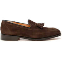 Mocasini Suede Loafers Barbati