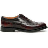 Pantofi fara toc Burwood Lace-Ups Femei