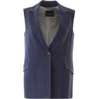 Veste casual Hamburg Vest Femei