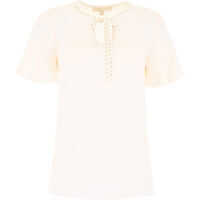 Bluze casual Studded Top Femei