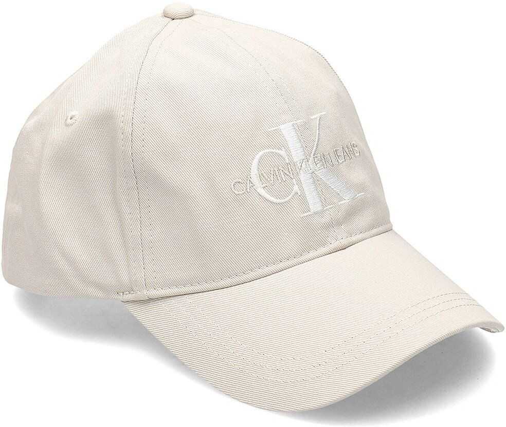 Calvin Klein K60K606624 Beżowy