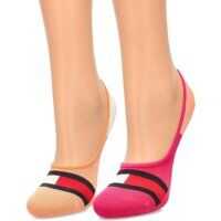Sosete 2-Pack Fete