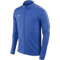 Bluze de trening Dry Park 18 Junior* Baieti