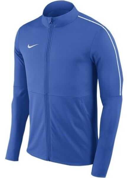 Nike Dry Park 18 Junior* ALBASTRE
