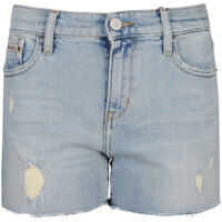 Pantaloni scurti Berlin Blue J20J207392 Femei