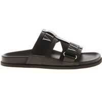 Sandale Vltn Sandals In Black Barbati