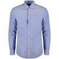 Camasi casual The Broadcloth Slim 3046402 Barbati