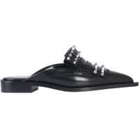 Balerini Alexander McQueen Leather Sandals
