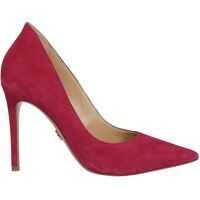 Pantofi cu toc Keke Suede Pumps Femei
