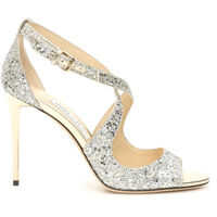 Sandale Emily Glitter Sandals 100 Femei
