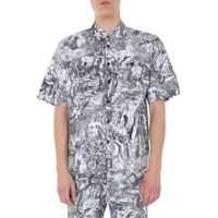 Camasi casual "S-Wed-Kaos" Shirt Barbati