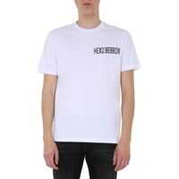 Tricouri “T-Just-T10” T-Shirt Barbati