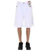 Pantaloni scurti "D-Bron" Bermuda Barbati