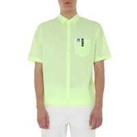 Camasi casual "S-Fry-Fluo" Shirt Barbati
