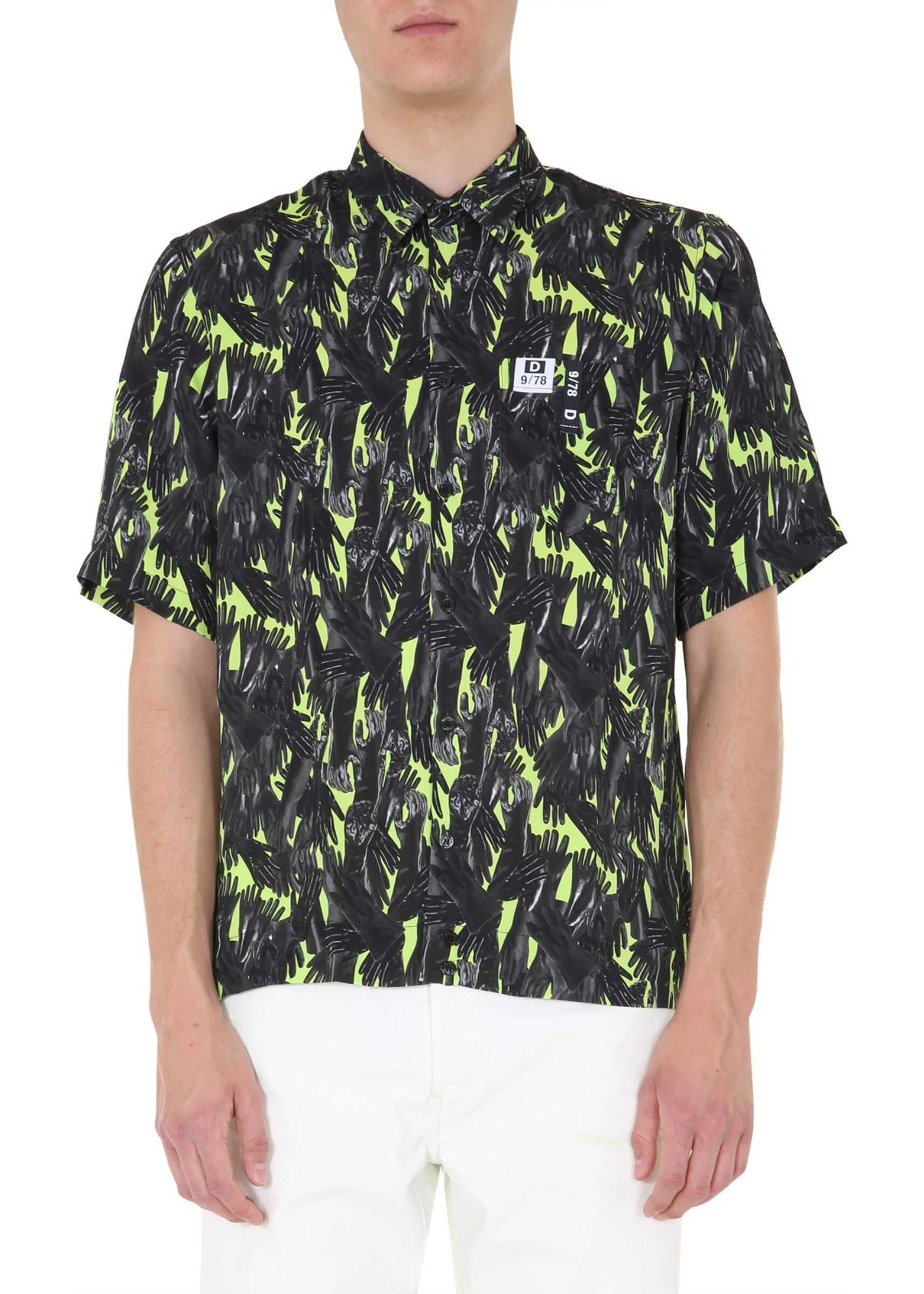 "S-Atwood-Glovy" Shirt