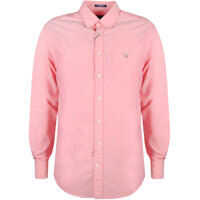 Camasi casual The Oxford 3046000 Barbati