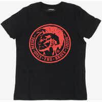 Tricouri Printed TDANY T-shirt Baieti