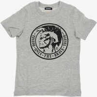 Tricouri Printed TDANY T-shirt Baieti