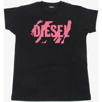 Tricouri T-shirt TLUCAS MC with Print Baieti