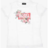Tricouri Printed TFLAVIA T-shirt Baieti