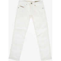 Blugi drepti Stretch Denim DHARY-J Jeans Baieti