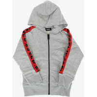 Bluze de trening Hooded SUIT Sweatshirt Baieti