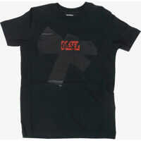 Tricouri Printed TDIEGOSX T-shirt Baieti