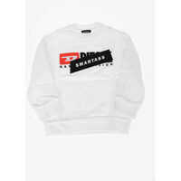 Bluze de trening Embroidered SCREWDIVISION Sweatshirt Baieti