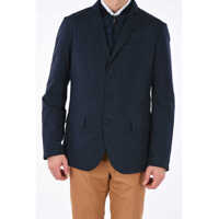 Jachete ID KEMIRA Jacket with detachable vest Barbati