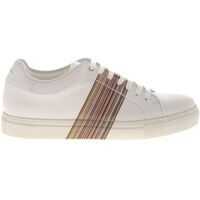 Sneakers Paul Smith Basso Sneakers In White