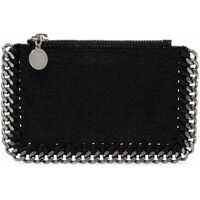 Portofele Polyester Card Holder Femei