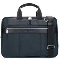 Genti de laptop & serviete Elevated Nylon Workbag - Torba Męska Barbati