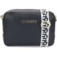 Genti de mana Iconic Tommy Camera Bag Femei