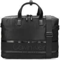 Genti de laptop & serviete Striped Logo Laptop Bag - Torba Męska Barbati
