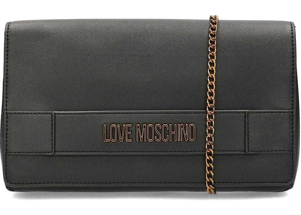 LOVE Moschino JC4264PP0AKM0000 Czarny