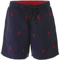 Bermude Swim Trunks Barbati