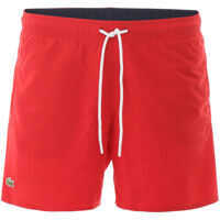 Bermude Lacoste Swim Trunks