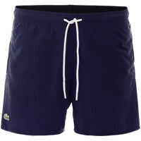 Bermude Lacoste Swim Trunks