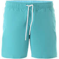 Bermude Lacoste Swim Trunks