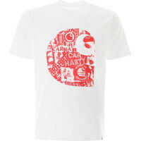 Tricouri Collage Logo T-Shirt Barbati
