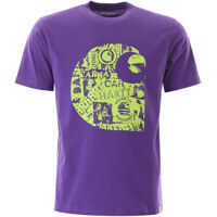 Tricouri Collage Logo T-Shirt Barbati