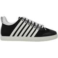 Sneakers 251 Sneakers In Black Barbati
