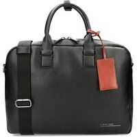 Genti de laptop & serviete Bombe Laptop Bag - Torba Męska Barbati